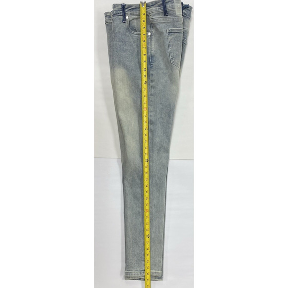 Pheelings Break Through Skinny Jeans Denim Men's 34 - Picture 10 of 11